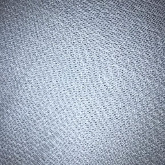 Ann Taylor Baby Blue Medium Sweater - Picture 3 of 4